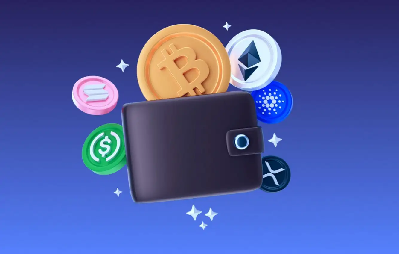 I migliori wallet crypto del 2025