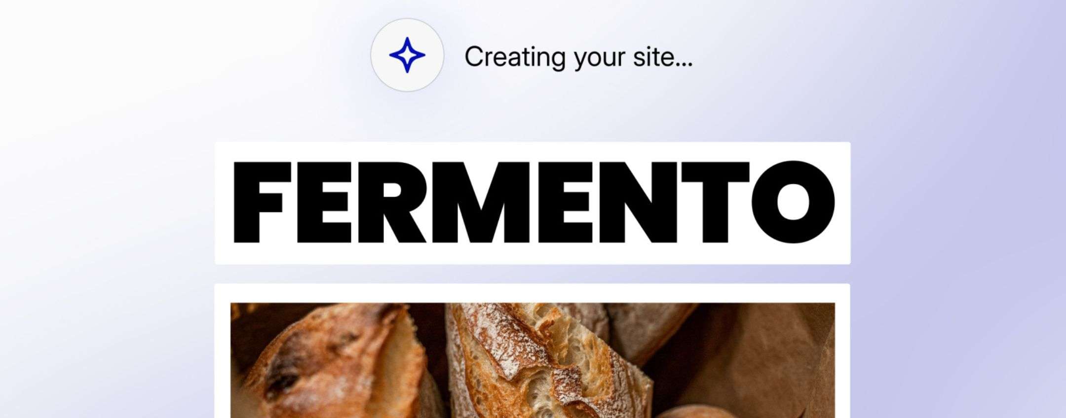 WordPress lancia strumento AI per creare siti web gratis: Fermento