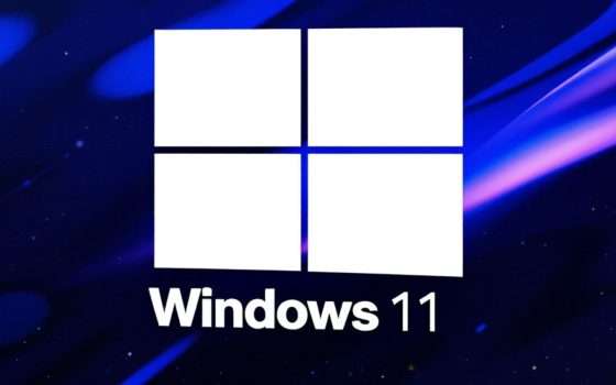 Windows 11, nuovo menu Start e icone delle applicazioni dinamiche