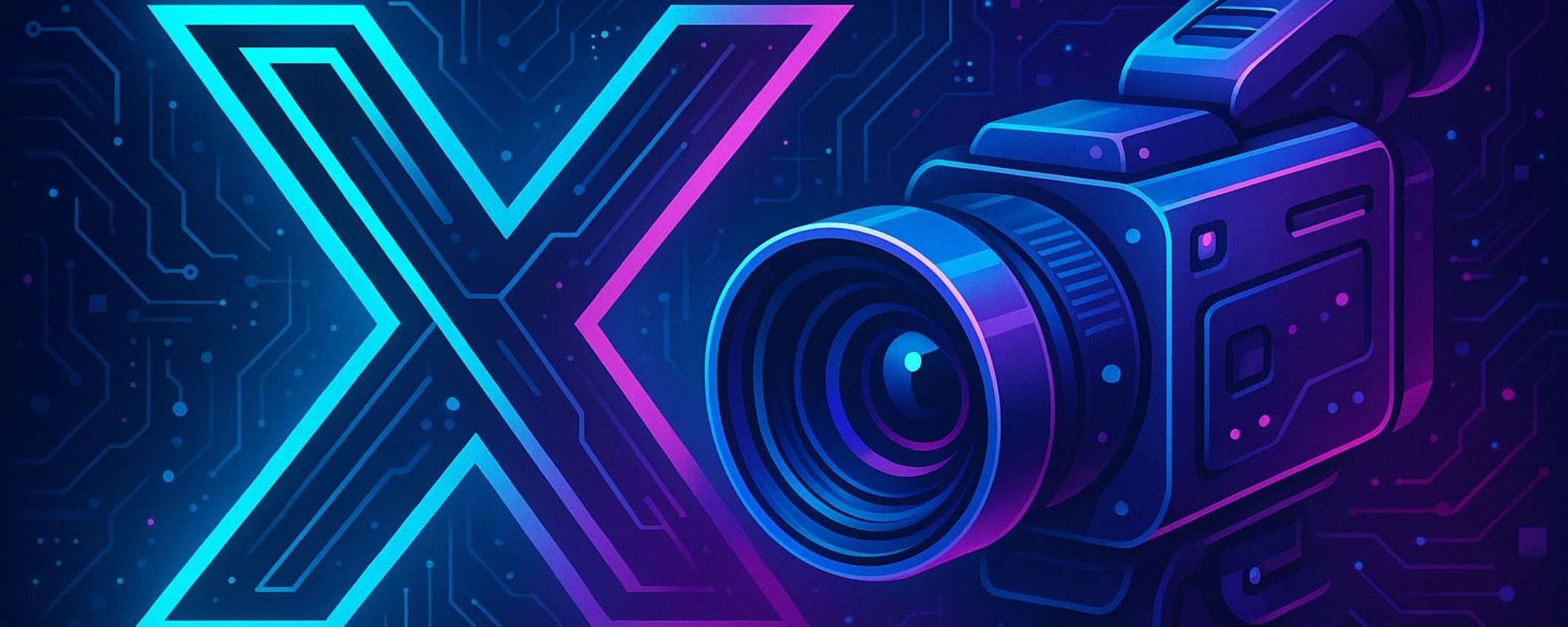 X, in arrivo i video in 4K come su YouTube