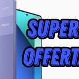 Xiaomi Redmi Note 13 Pro a prezzo vantaggioso su eBay