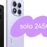 Xiaomi Redmi Note 14 Pro: scopri come averlo a 245€ su eBay
