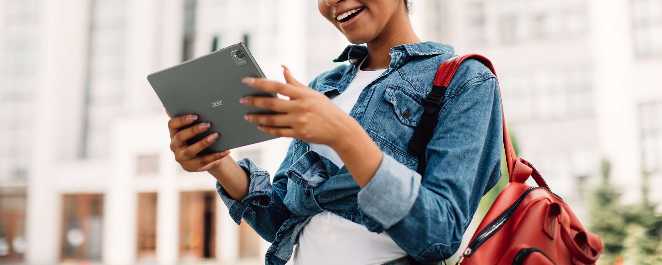 Acer Iconia V12 e V11: nuovi tablet con Android 15