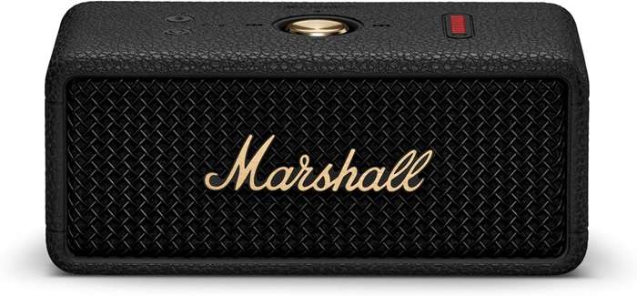 Altoparlante Bluetooth Marshall Emberton III-1