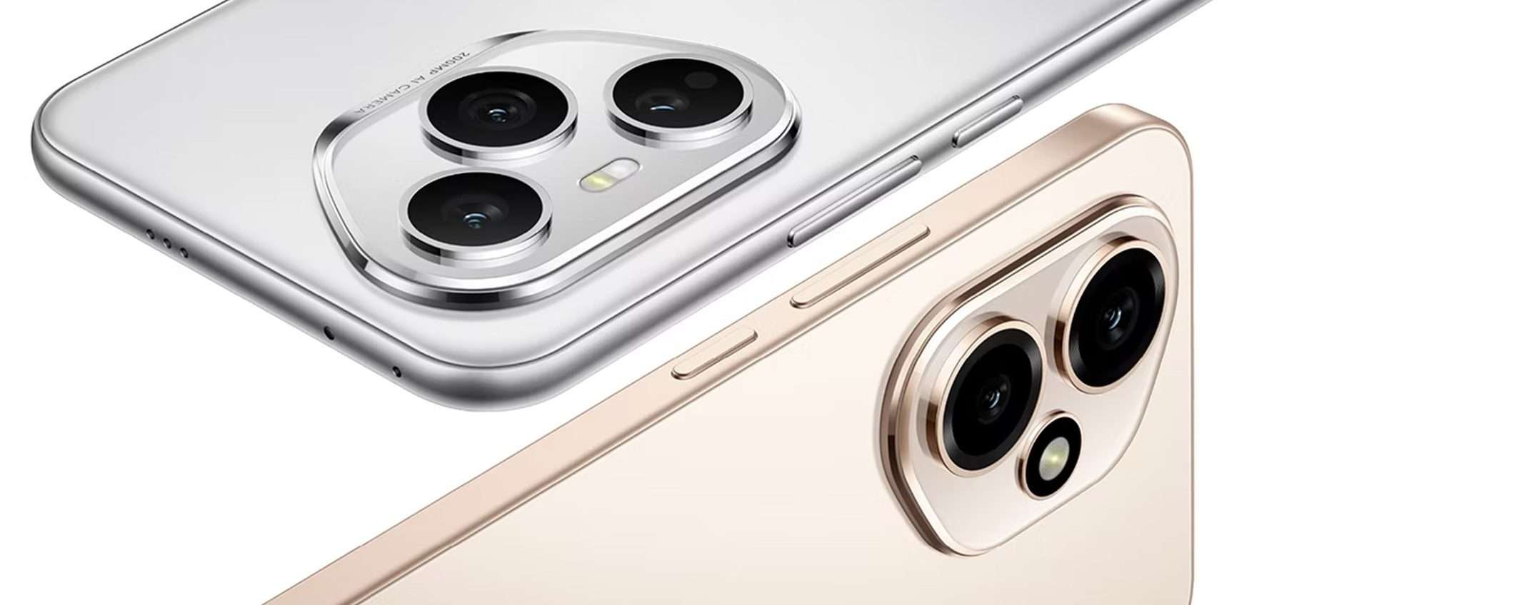 Honor 400 e Honor 400 Pro arrivano in Italia