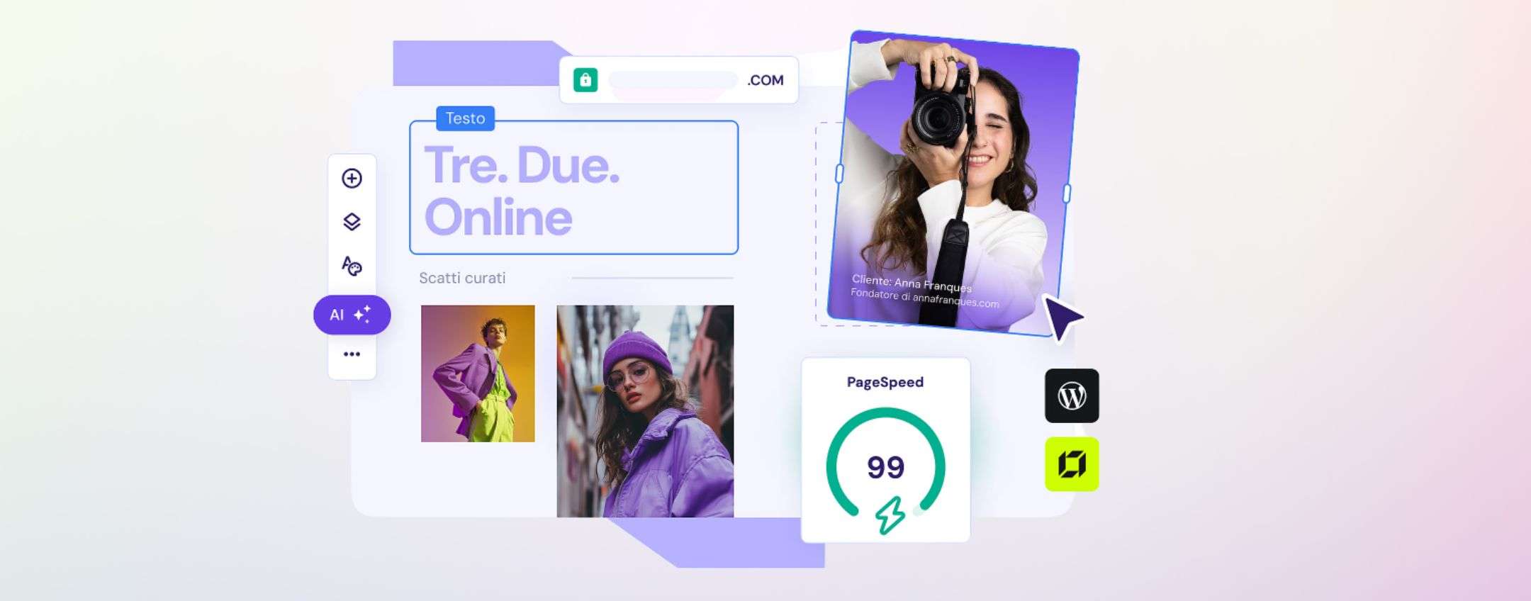 Hostinger: crea il tuo sito web in un attimo e risparmi fino al 75% (hosting incluso)