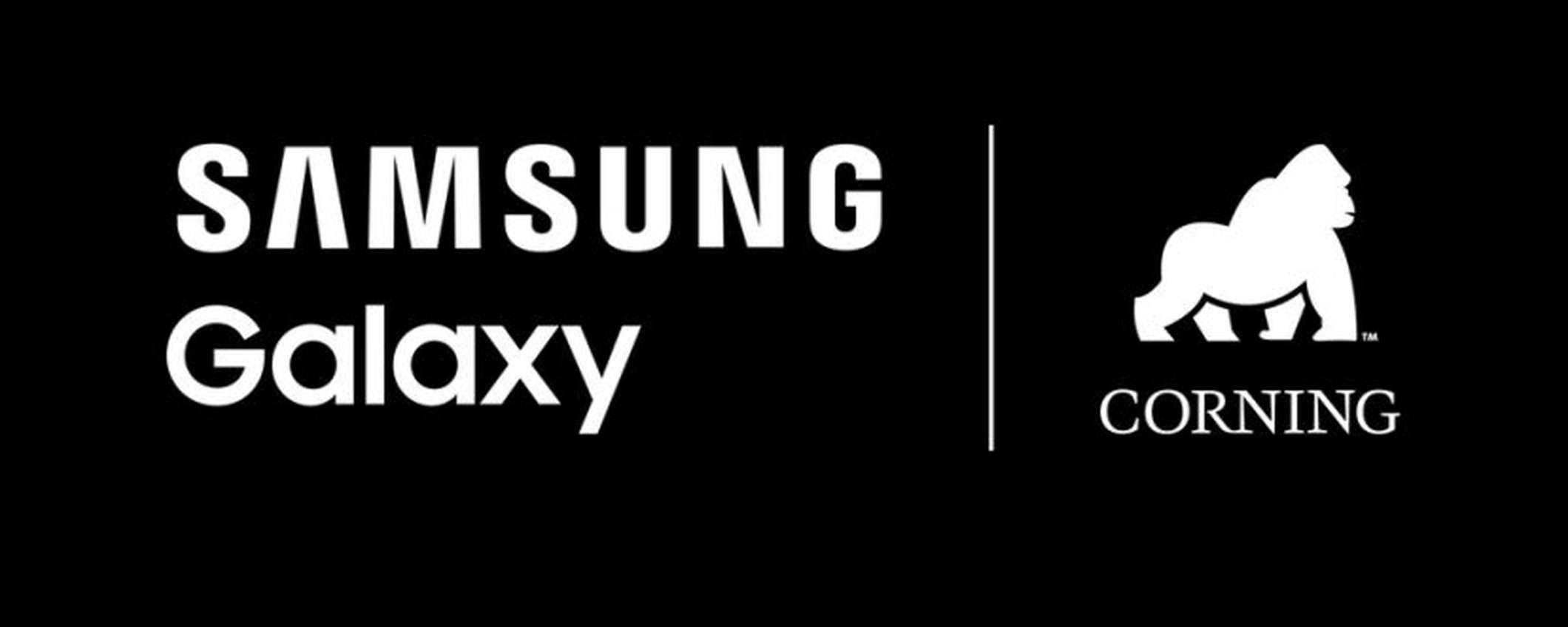 Gorilla Glass Ceramic 2 per il Samsung Galaxy S25 Edge