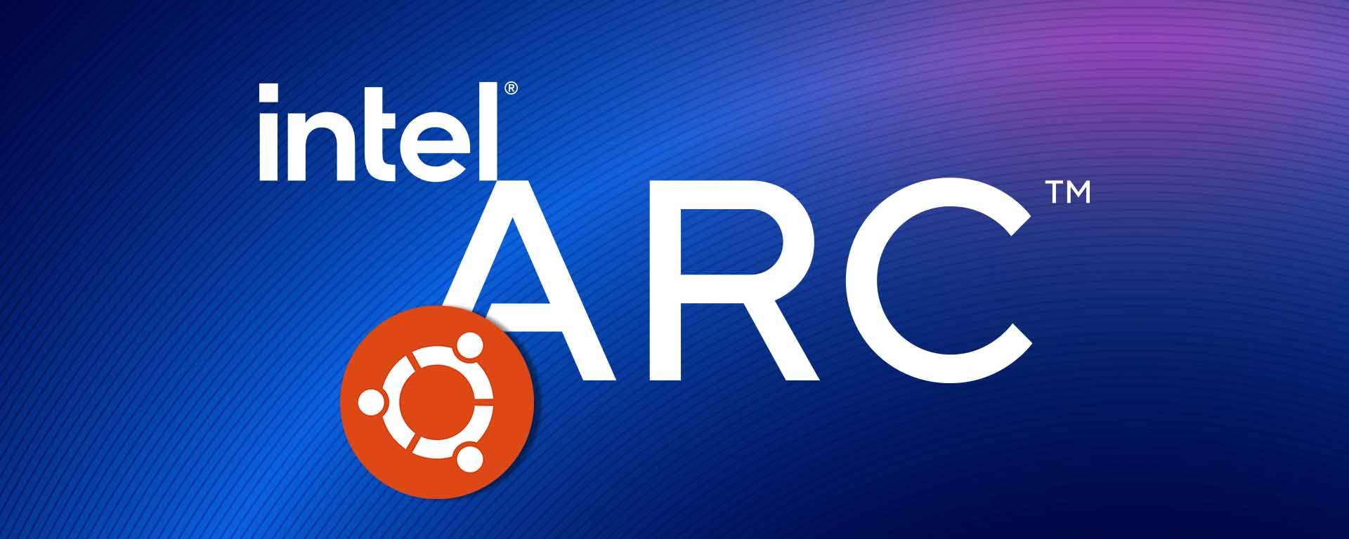 Ubuntu 24.04 aggiunge il supporto per le GPU Intel Battlemage
