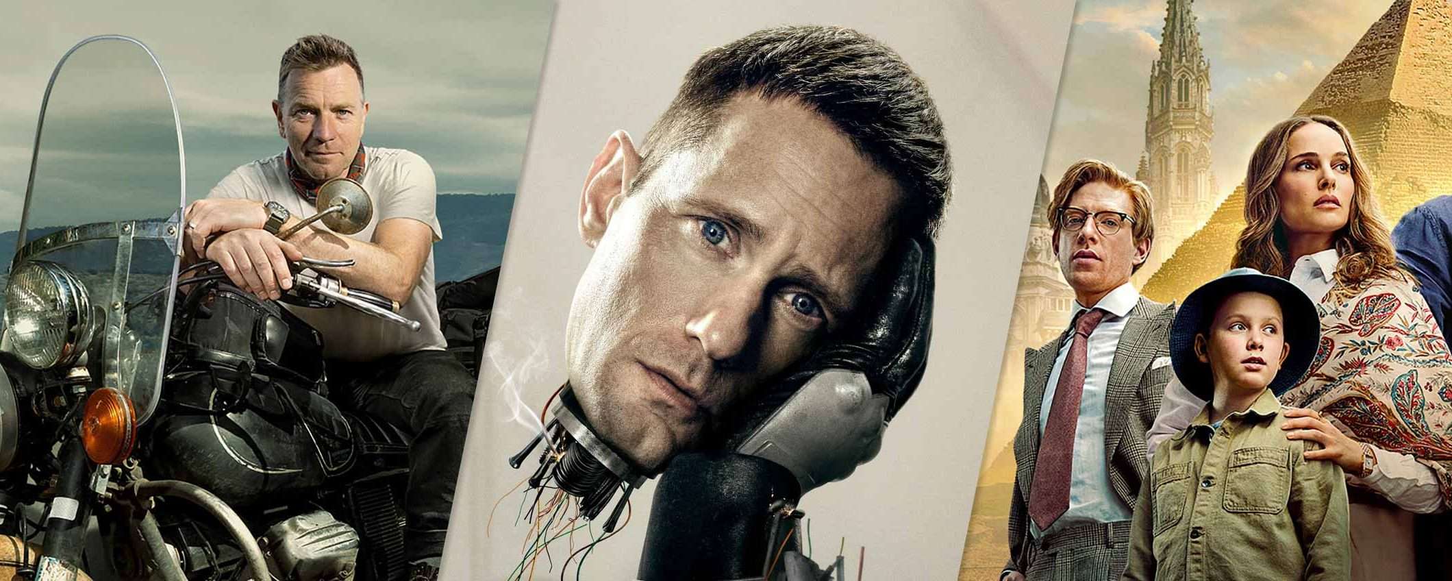 Apple TV+: le migliori nuove uscite di maggio e come vederle gratis