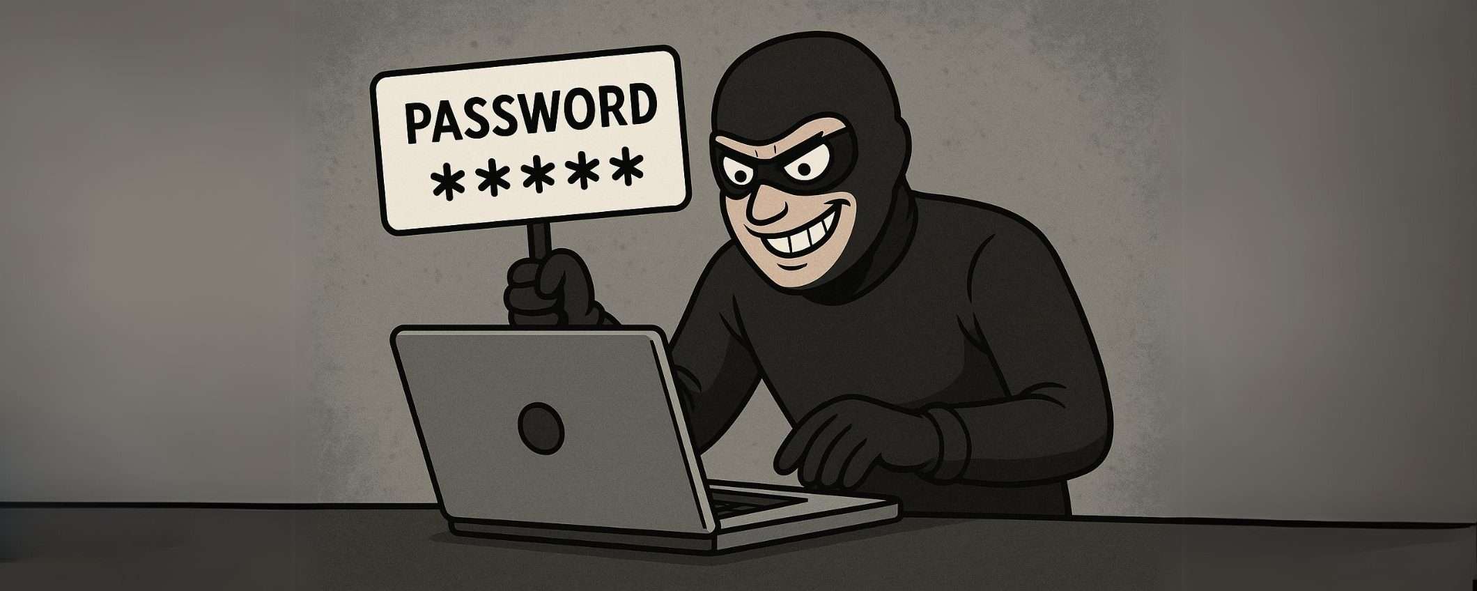 Password rubate da Netflix, Prime Video e Disney+: cosa fare