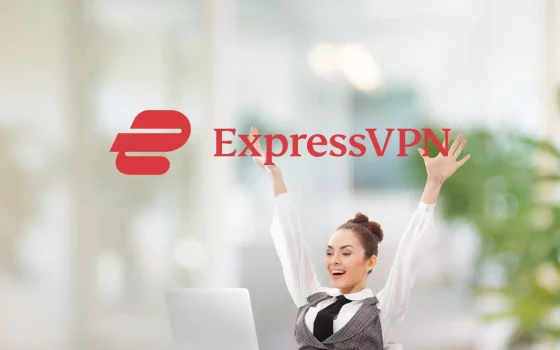 Naviga protetto e senza limiti con ExpressVPN, in sconto del 61%