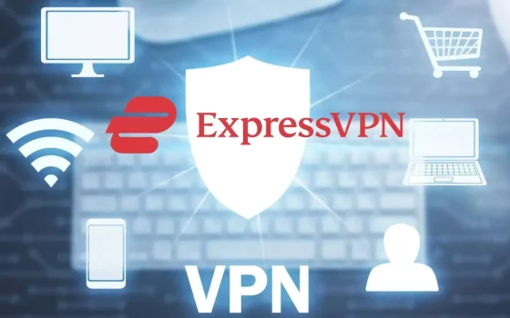 ExpressVPN: 4 mesi gratis con il piano 24 mesi