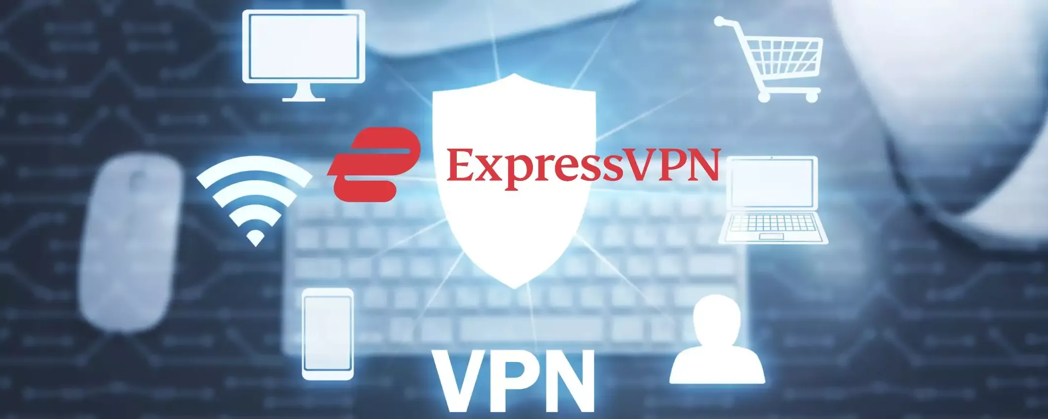 ExpressVPN: 4 mesi gratis con il piano 24 mesi