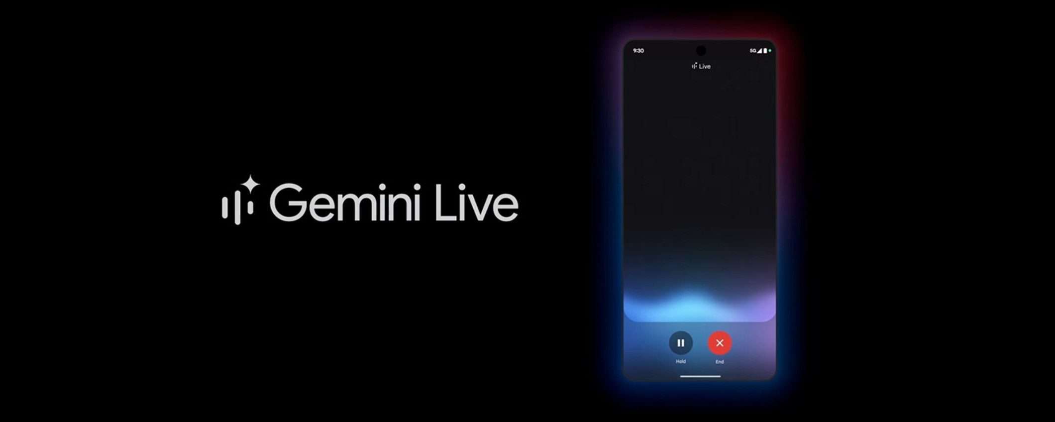 Gemini Live: 5 modi geniali per usare la fotocamera e lo schermo
