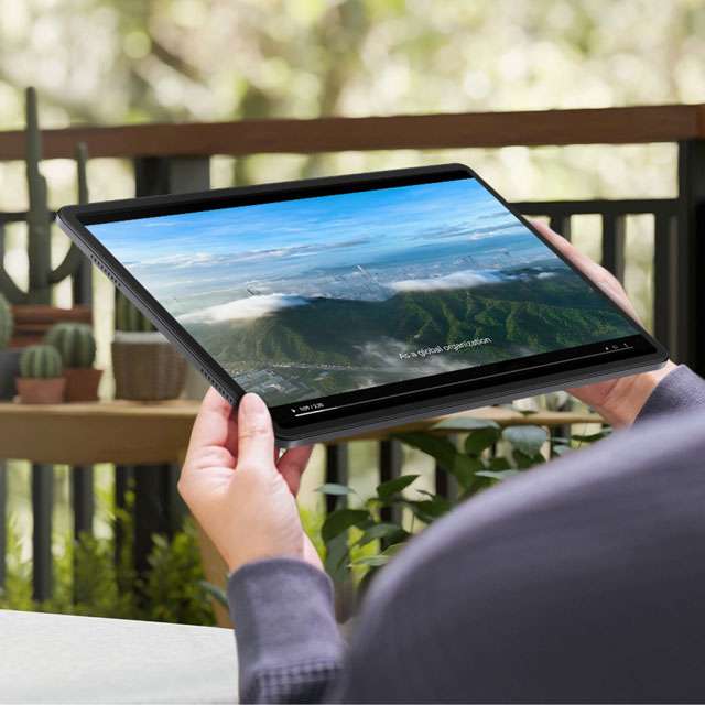 Il tablet HONOR Pad X8a