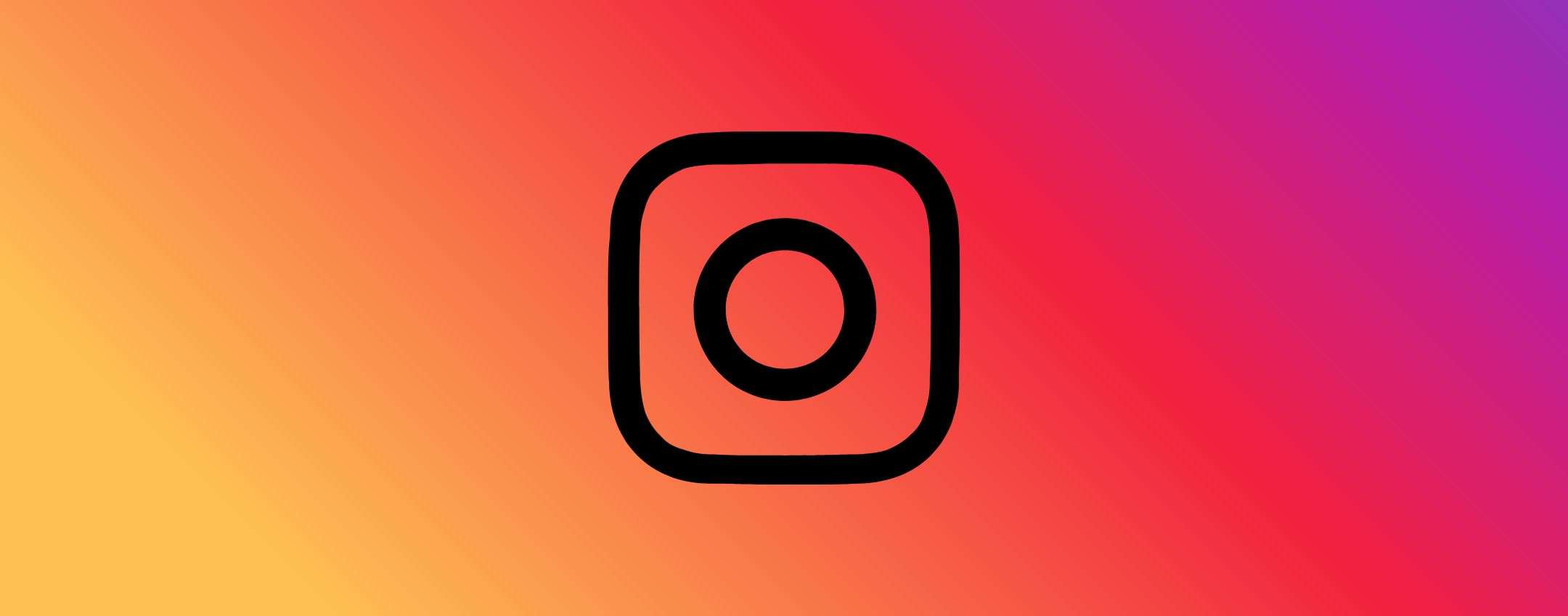 Instagam: con il nuovo formato 3:4, addio ai ritagli automatici