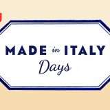 Sono iniziati i Made in Italy Days su Amazon