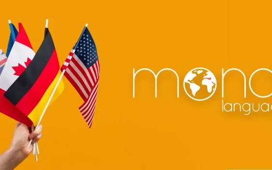 Mondly a vita scontato del 60%: impara fino a 41 lingue ora