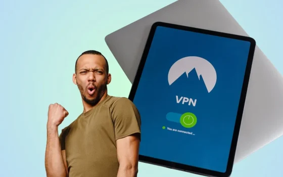 NordVPN: protezione dei dati e nessuna registrazione a soli 3,09€/mese