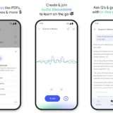 NotebookLM di Google arriva su Android e iOS