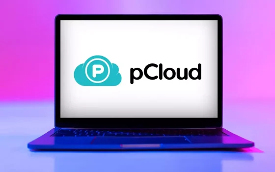 pCloud offre spazio cloud sicuro con licenza a vita in offerta
