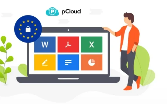 pCloud offre fino a 10 TB a pagamento una tantum, in super offerta