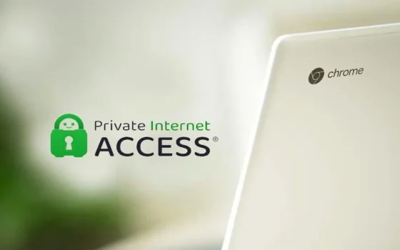 Private Internet Access: proteggi la tua privacy online a 1,99€/mese