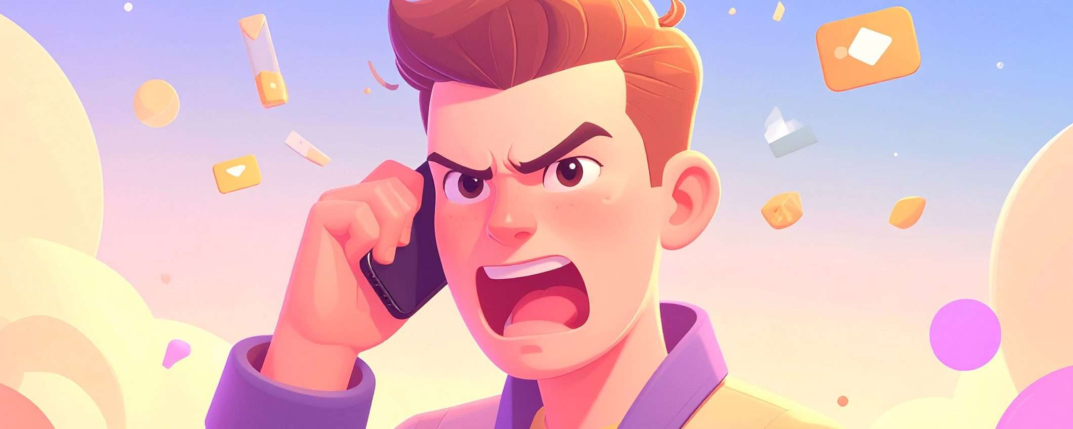 Telemarketing selvaggio e spoofing: nuove misure, basteranno?