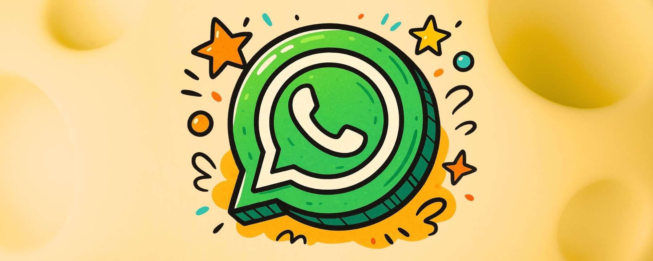 WhatsApp per iOS: video di stato più lunghi fino a 90 secondi