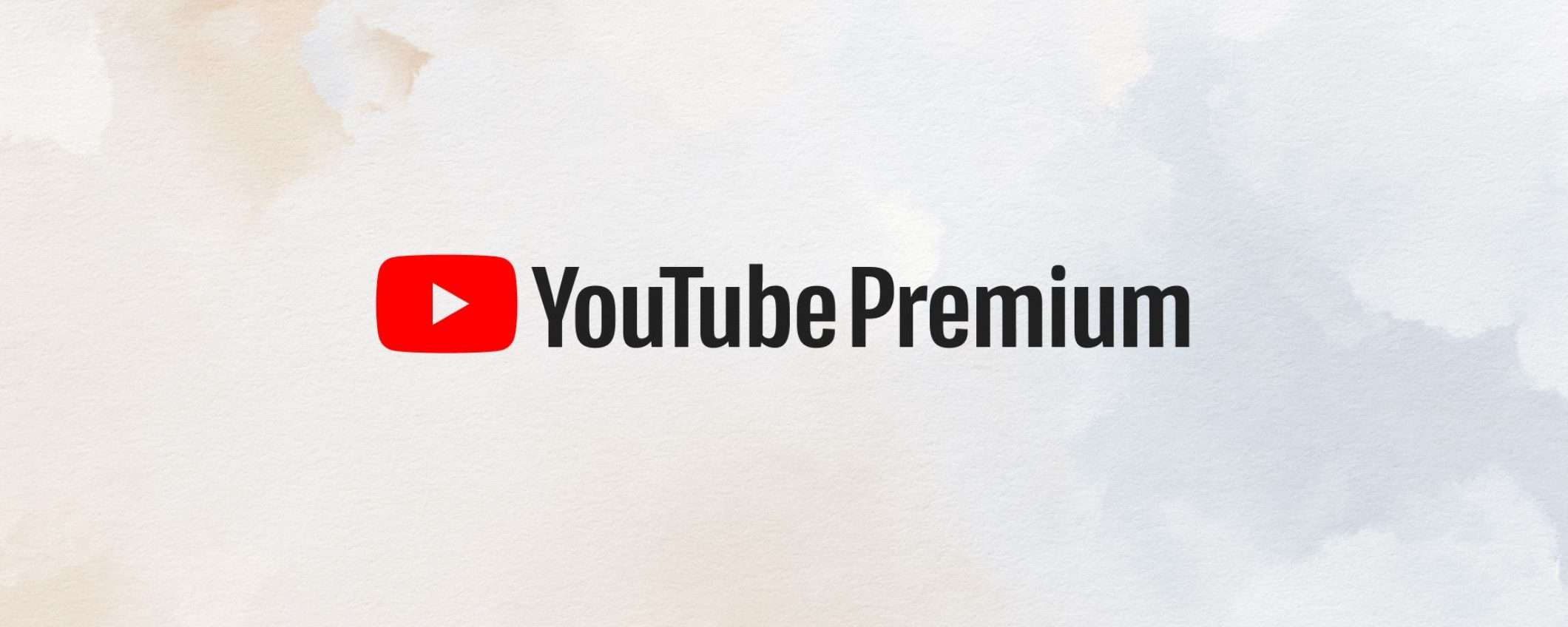 YouTube, in arrivo piano Premium scontato per due persone?
