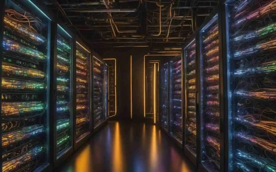 Più controllo e potenza con i server dedicati Aruba in sconto