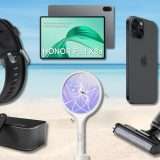 Rubrica degli SCONTI: tornano su Amazon 10 prodotti con prezzo regalo