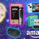 Rubrica degli SCONTI: 10 offerte a prezzo stroncato su Amazon, fino a -70%