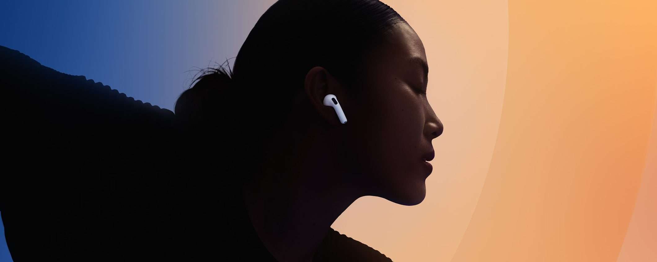 Nuove funzionalità per AirPods con iOS 26
