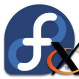 Fedora Linux 43: XLibre proposto come server X11 di sistema