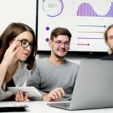 Vuoi creare un sito senza esperienza e in pochi minuti? Prova Hostinger gratis