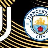 Juventus-Manchester City: orario e dove vederla in streaming anche all'estero