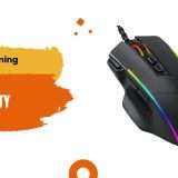 Mouse gaming Dacoity a meno di 20€, performance, comfort ed estetica