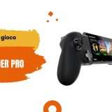 Trasforma il tuo smartphone in una console portatile con questo straordinario controller