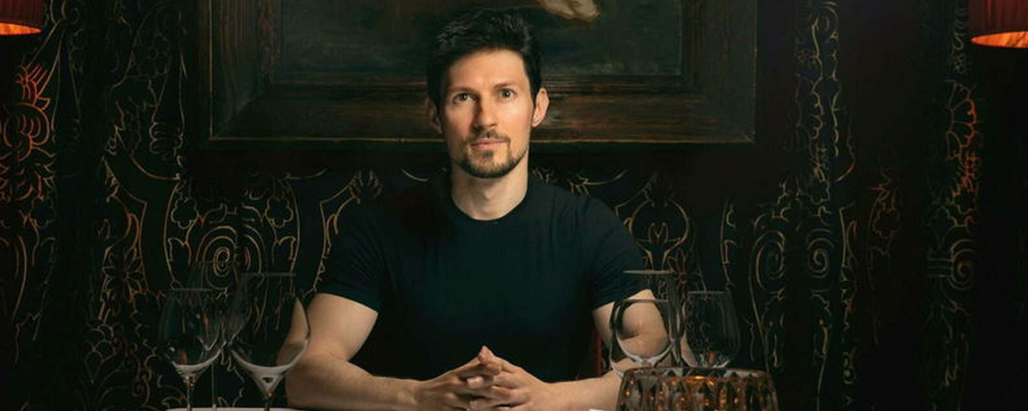 Pavel Durov: eredità ad oltre 100 figli in 12 paesi