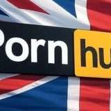 Verifica dell'età: Pornhub si arrende nel Regno Unito