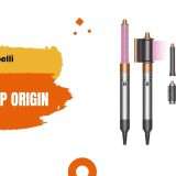 Rivoluziona la tua beauty routine con lo styler per volume, ricci e lisci senza danni