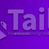 Tails 6.17 migliora la gestione delle password