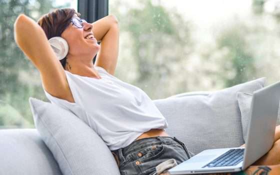 Attiva ora WindTre Super Fibra per avere SIM con giga illimitati e Amazon Prime inclusi