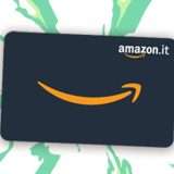 Il conto che ti regala 200€ su Amazon: attiva oggi Credem Link