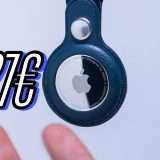 Apple AirTag sottocosto su Amazon: tuo a soli 27€