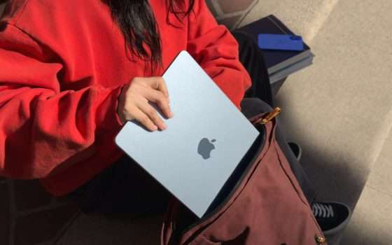 Apple MacBook Air 13