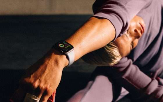 Apple Watch 10 46mm a 369€: quasi esaurito su eBay