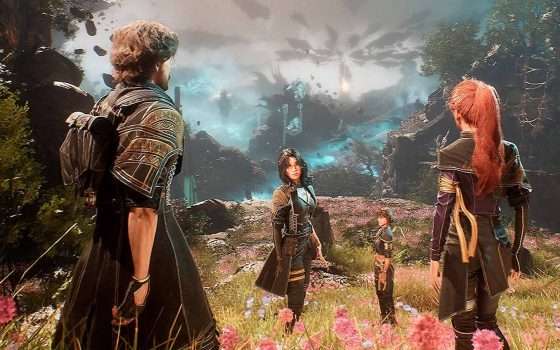 Clair Obscur: Expedition 33 per PS5 è in SCONTO su Amazon