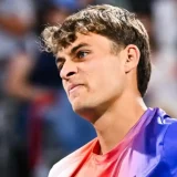 Cobolli vs Zverev ATP 500 Amburgo: dove vederla in streaming dall'estero